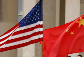    Çindən ABŞ-a sülh mesajı     