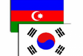 Koreya-Azərbaycan 1-ci Humanitar Forumu keçirilir