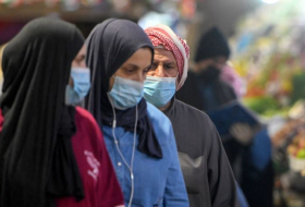 İranda koronavirusdan ölüm sayı 54 mini ötdü