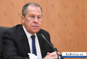       Lavrov:    “Türkiyə ilə fikir ayrılığımız yoxdur”   