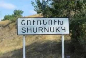 Şurnuxun bir hissəsi Azərbaycana verilir 