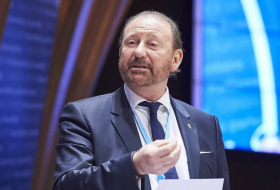 Hendrik Daems yenidən AŞPA-nın prezidenti seçildi