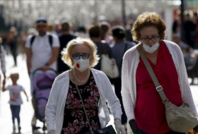 Gürcüstanda bir gündə 31 nəfər koronavirusdan öldü
