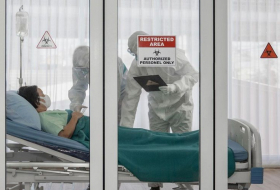 Britaniyada koronavirusdan ölüm sayı 122 mini ötüb