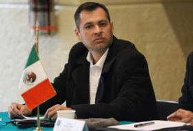 Meksikalı parlamentar Xocalı ilə bağlı bəyanat yaydı  
