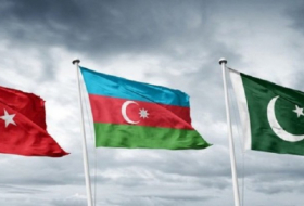       “Üç Qardaş-2021”:    Azərbaycan, Türkiyə, Pakistan    birgə hərbi təlimlərə    başlayırlar   