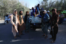    “Taliban” Əfqanıstanda    İslam Əmirliyi yaradacaq      