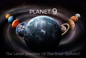    Günəş sisteminin yeni tapmacası:    “9-cu planet” haradadır?       