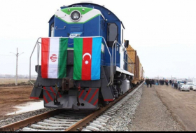    Rusiya Rəşt-Astara dəmir yolu üçün İrana kredit verəcək   