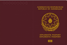    Birinci vitse-prezidentə və vitse-prezidentlərə ömürlük diplomatik pasport veriləcək  
   