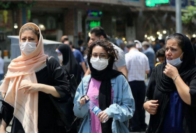 İranda  omicron ştamından 3 nəfər ölüb