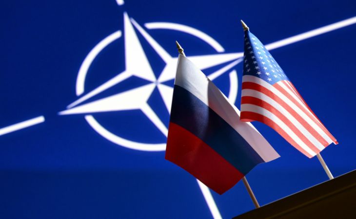    ABŞ və NATO Rusiya ilə yeni görüş keçirməyə hazırdır   