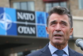       Rasmussen:    “Finlandiya və İsveç NATO üzvü ola bilərlər”   