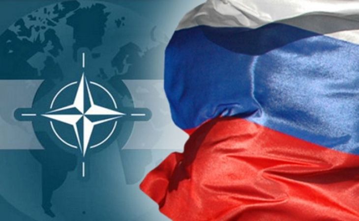    Rusiya-NATO:  <span style="color: #dd0404;">  Ziddiyyətin xronikası  </span>    