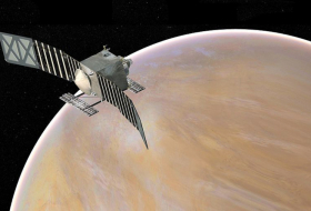       Veneranın elçiləri:    Kosmik qonşumuza    3 missiya hazırlanır      