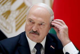 Lukaşenka Almaniya ilə əməkdaşlığa hazır olduğunu bəyan edib    
