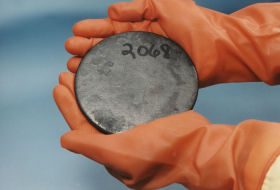    Yaponiya ABŞ-a zənginləşdirilmiş uran bağışladı     
