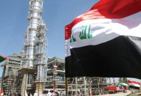       Bloomberg:  “İraq nefti alıcısız qalıb”   
