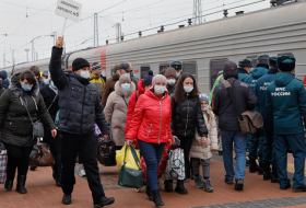 Ukraynalı qaçqınlar üçün gətirilən mallar rüsumdan azad edildi