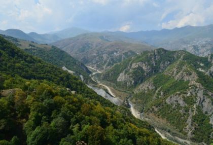     Zəngəzur dəhlizinin bilinməyən tarixi:  Şuşa-Naxçıvan yolu –   ARAŞDIRMA      