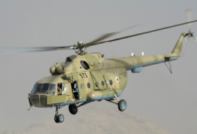 Filippin Rusiyadan “Mi-17” helikopterinin alınması ilə bağlı müqaviləni ləğv edir  
