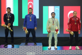       İslamiada:    Azərbaycan 13 medalla 5-ci pilləyə yüksəlib   