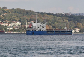    Taxıl daşıyan beş gəmi Ukrayna limanlarını tərk etdi   