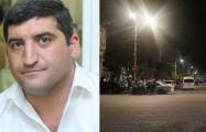 Qarabağda döyüşmüş erməni merin kreslosunda intihar edib   