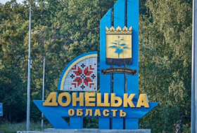 Donetskdə 7 dinc sakin öldürülüb
