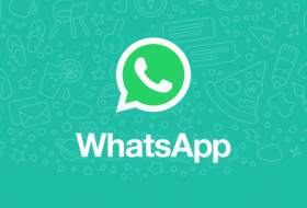 “WhatsApp”dan yeni funksiya  
