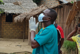 Uqandada  Eboladan 11 nəfər olub