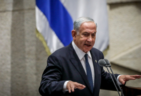    İsrail prezidenti Netanyahuya 10 gün vaxt verdi    