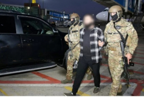    Gürcüstanda İŞİD-in nüfuzlu üzvü saxlanılıb   
