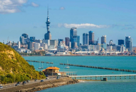   Yeni Zelandiya kəşfiyyatı:  Xarici müdaxilə riskləri artıb 