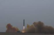    Şimali Koreya Yapon dənizinə doğru raket atıb     
