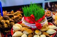       Azərbaycanda Novruz bayramıdır      