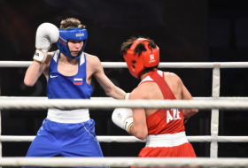  Azərbaycan boksçuları  17 medal  qazanıblar 