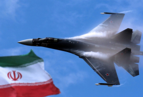       İran “Su-35”ləri    kimə qarşı tətbiq edəcək? –    Xarici ekspertlər+VİDEO      