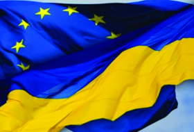    Ukrayna Avropa Komissiyasına nota verib  