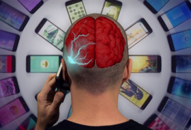    Mobil telefon beyində xərçəng yaradır? –    Alimlərdən son açıqlama      