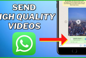 “WhatsApp”a göndərilən videoların keyfiyyəti ilə bağlı yenilik   
