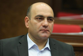  Ermənistanda müxalifətçi deputat saxlanıldı 