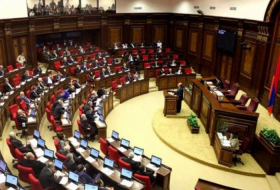  Ermənistan parlamenti Roma Statutunu ratifikasiya edib  