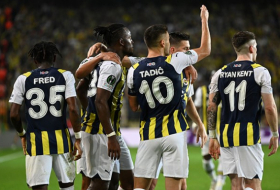 Türkiyə klubu Avropanın ən yaxşısı oldu