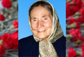 Rusiyanın məşhur qadın snayperi    105 yaşında    vəfat edib