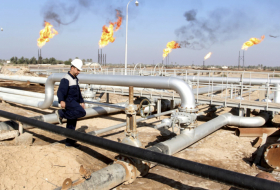    İraq neft məhsullarının idxalını dayandırmağı planlaşdırır   
