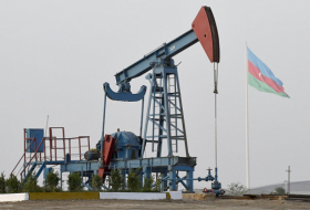    Azərbaycan nefti 83 dollara yaxınlaşır     
