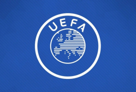 UEFA millimizə texniki məğlubiyyət verib  
