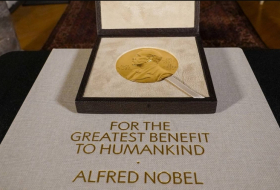  Nobel Sülh mükafatına namizədlərin sayı açıqlanıb 