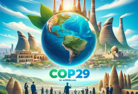       Yerin “son zəngi”:    “COP 29” niyə vacibdir   